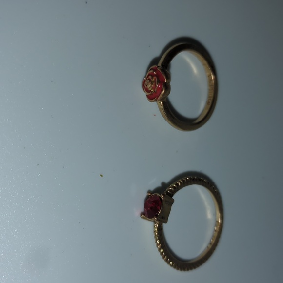Two rings - Picture 4 of 4